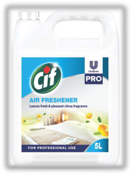 Cif Air Freshener 5ltr